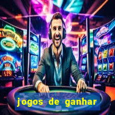 jogos de ganhar dinheiro gratuito